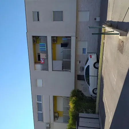 Apartments Zara Zara