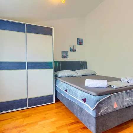 Apartments Zara Appartamento *