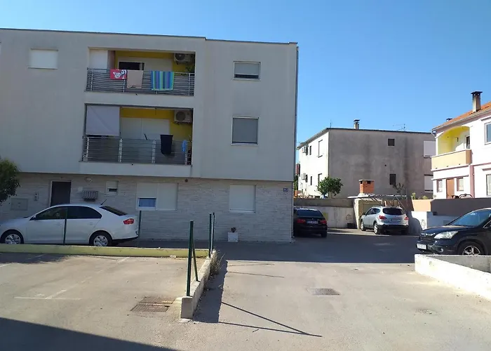 Apartments Zara * Zadar