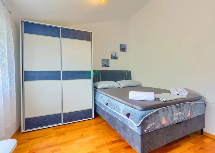 Apartments Zara Apartman *