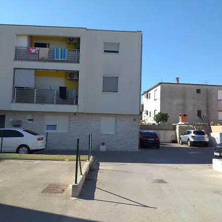 Apartments Zara * Zadar