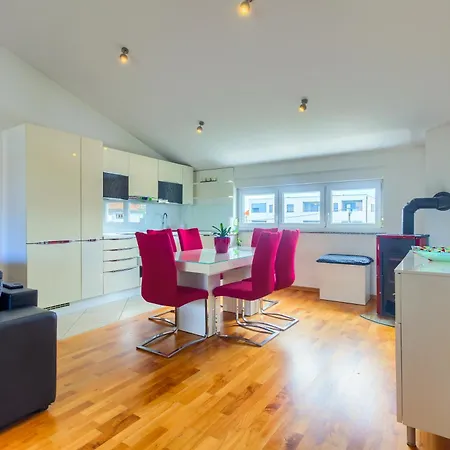 Apartments Zara Zadar