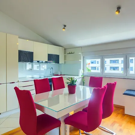 Apartament Apartments Zara Zadar