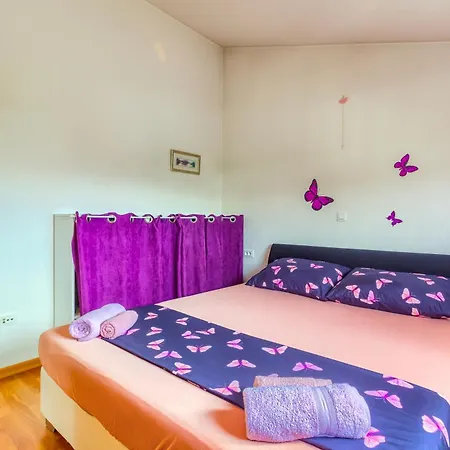 Apartments Zara Zadar