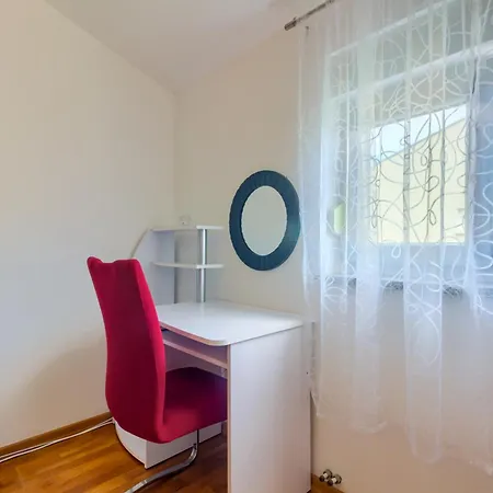 Apartament Apartments Zara