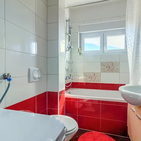 Apartments Zara Appartement Zadar