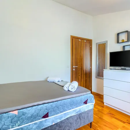 Apartments Zara Zadar