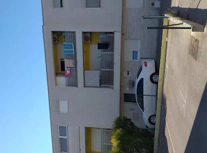 Apartments Zara Zadar