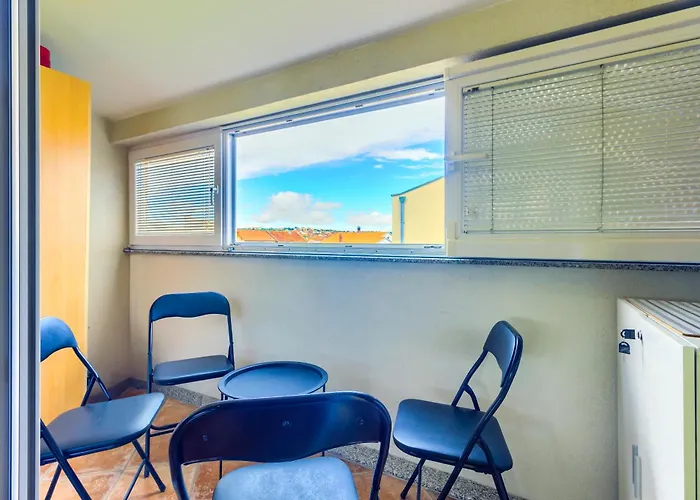 Apartments Zara * זאדאר