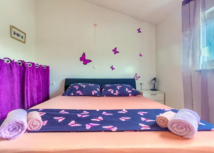 Appartement Apartments Zara Zadar